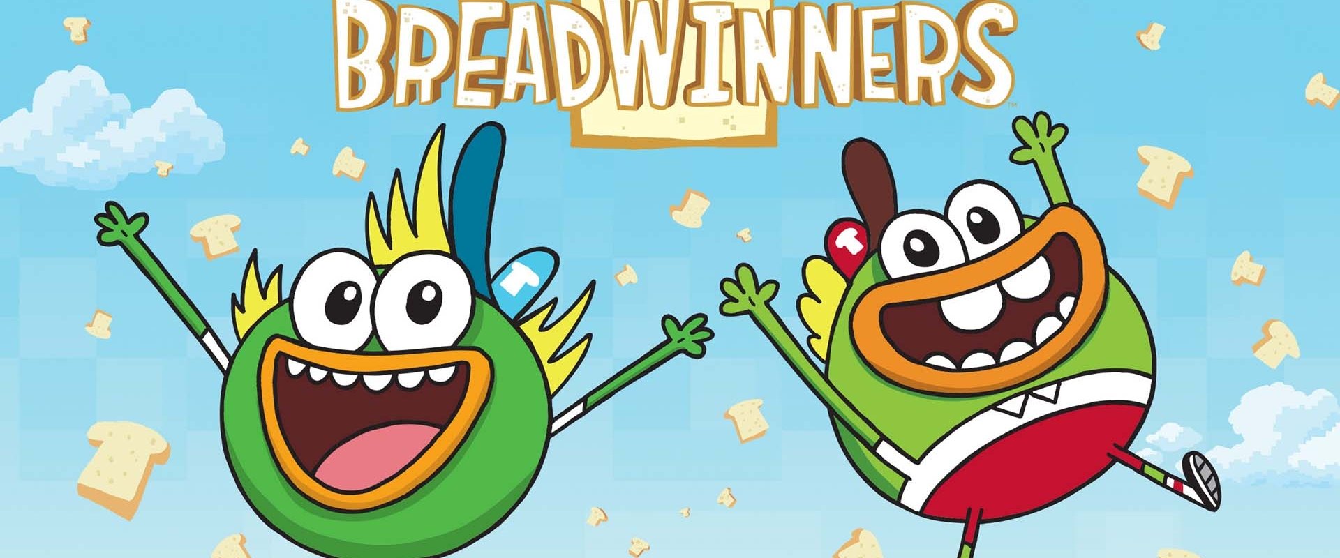 Breadwinners