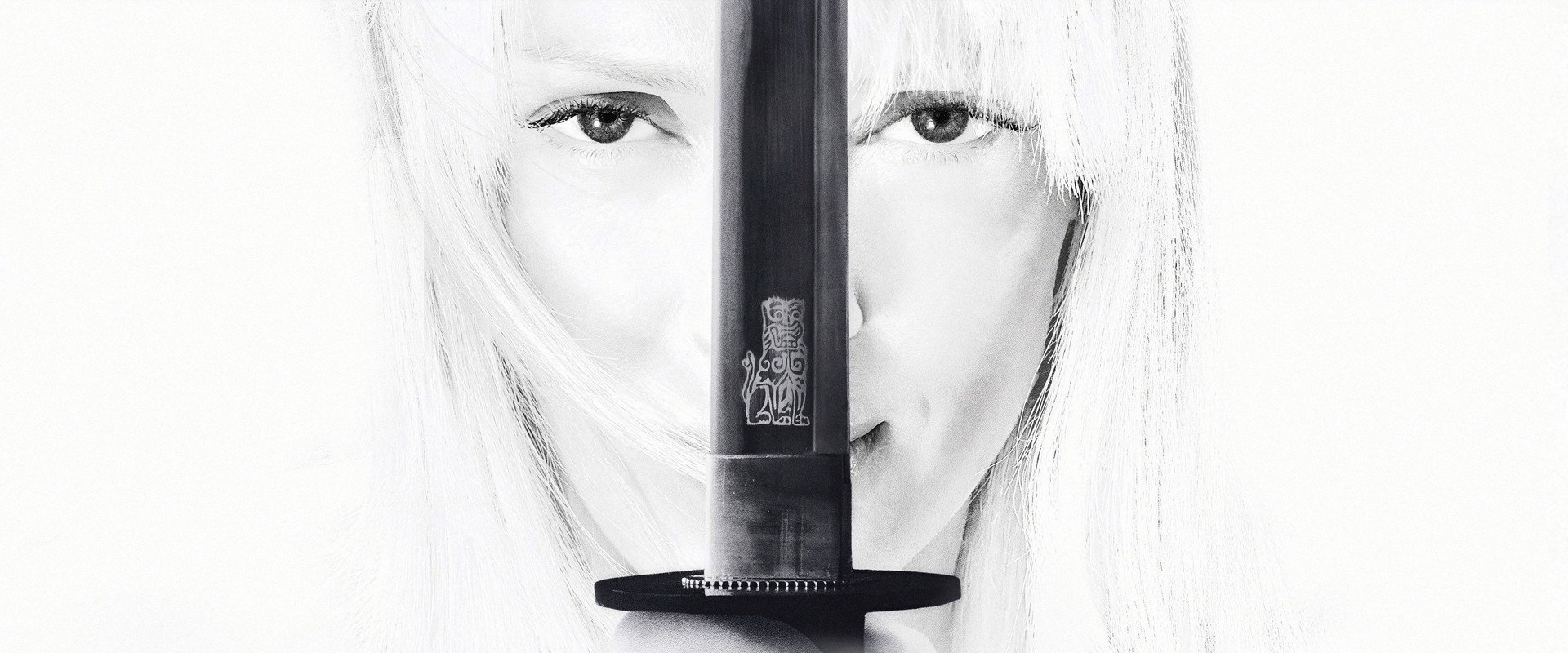 Kill Bill: The Whole Bloody Affair backdrop