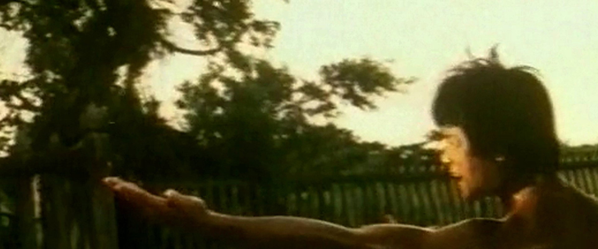 Breakout from Oppression backdrop