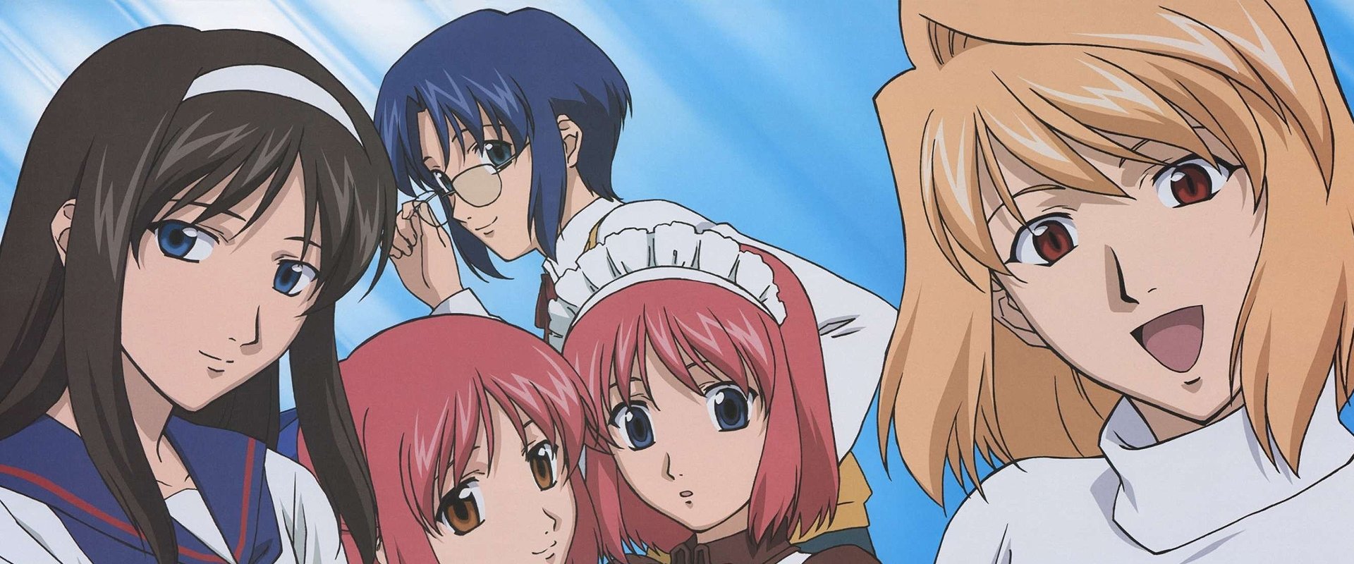 Lunar Legend Tsukihime