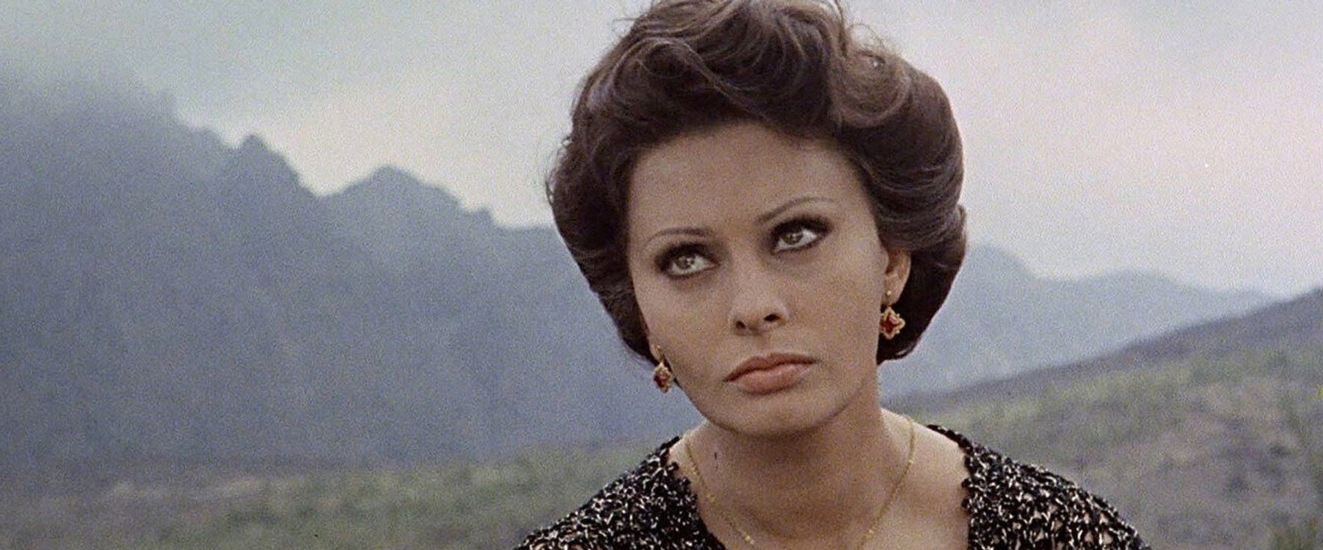 Marriage Italian Style backdrop