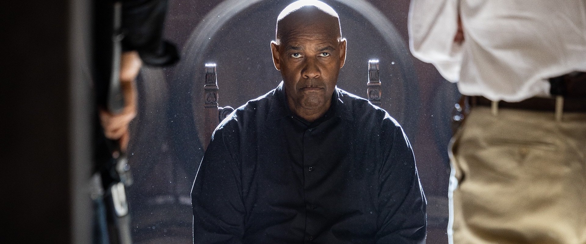 The Equalizer 3
