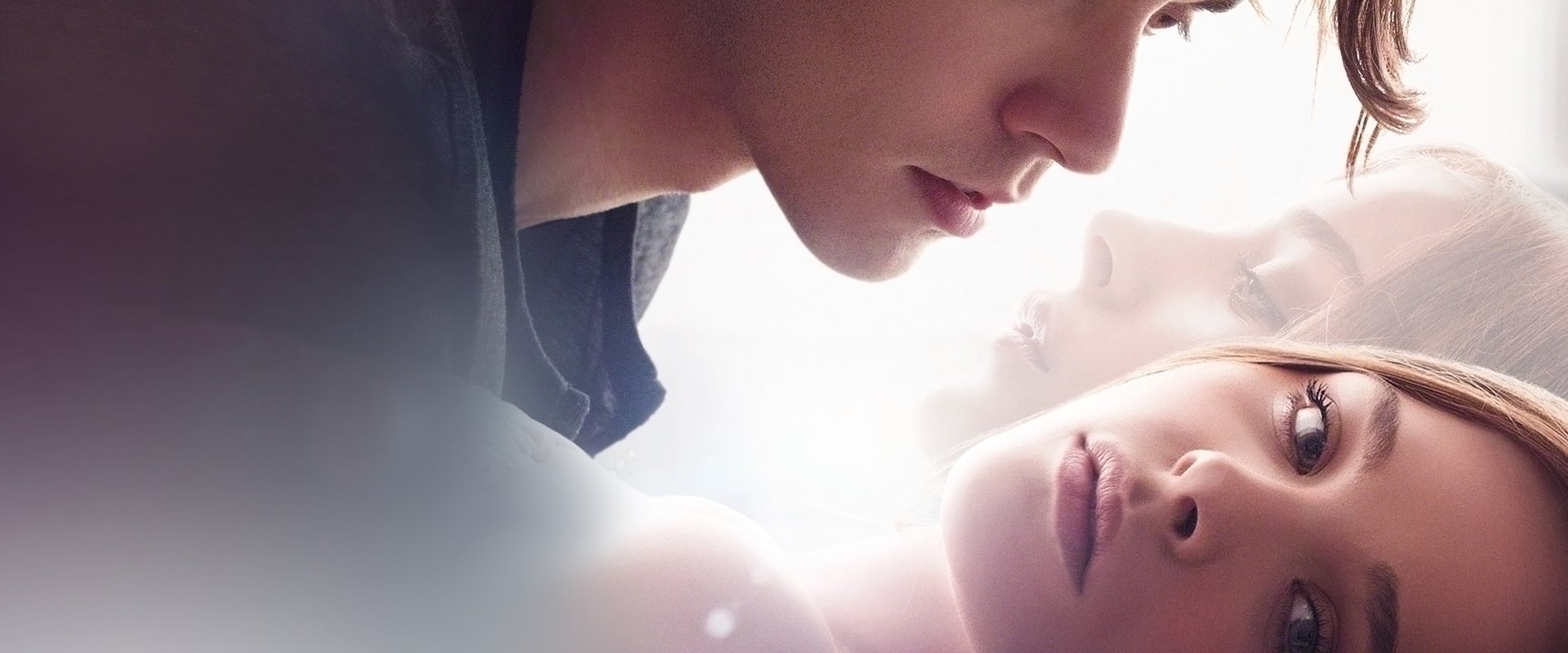 If I Stay backdrop