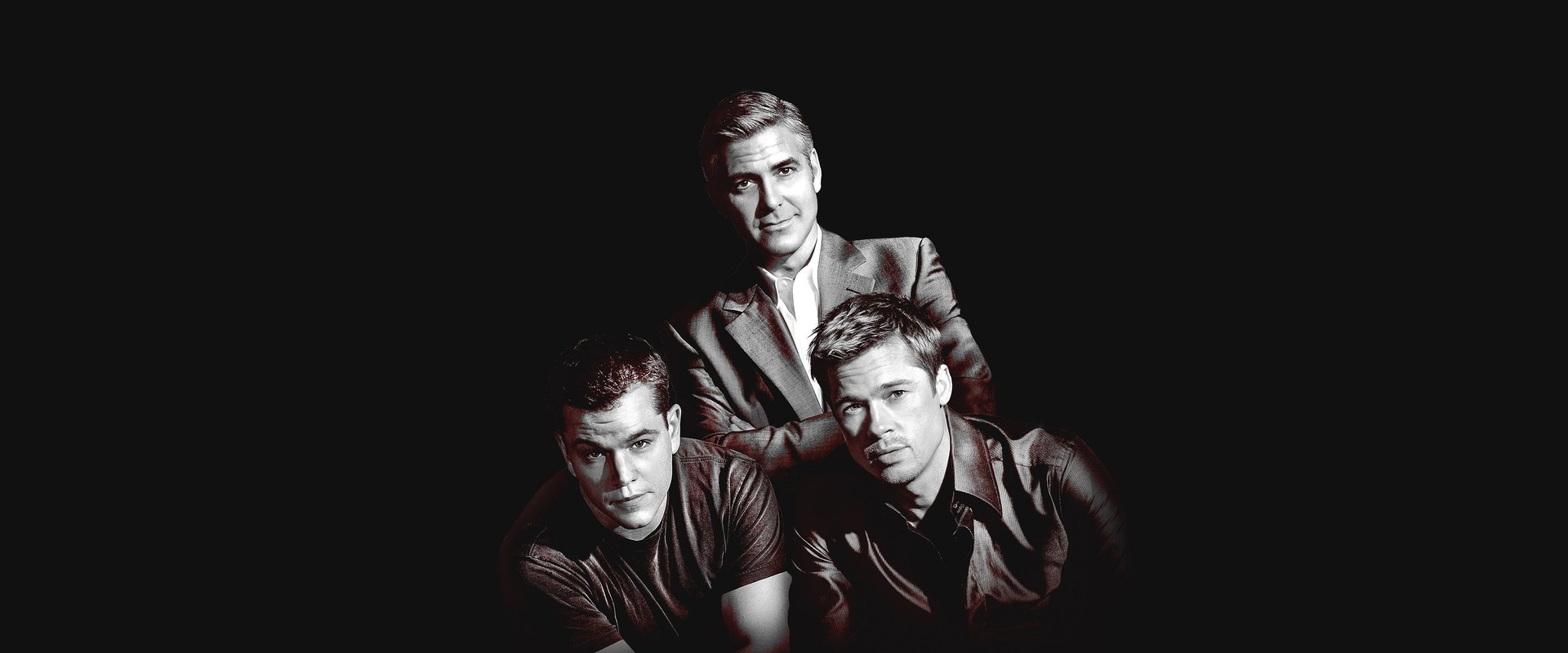 Ocean's Thirteen backdrop