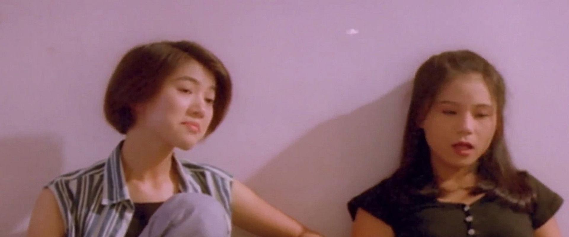 The Prince of Portland Street backdrop