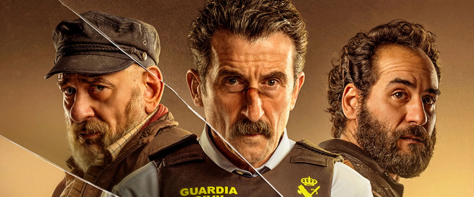 Barren Land backdrop