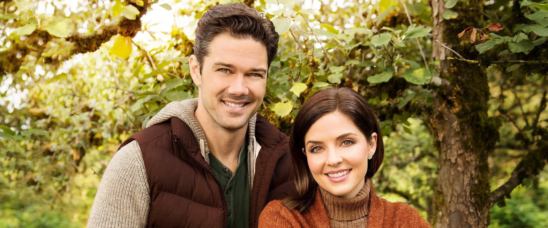 Harvest Love backdrop