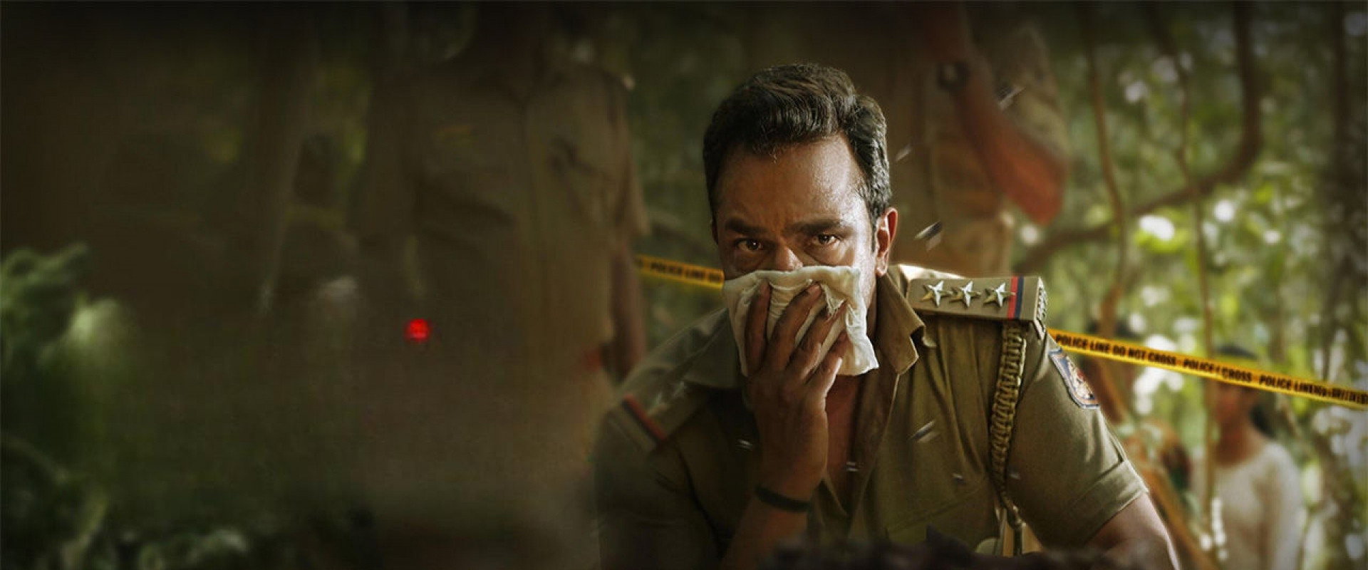 Second Case of Seetharam backdrop