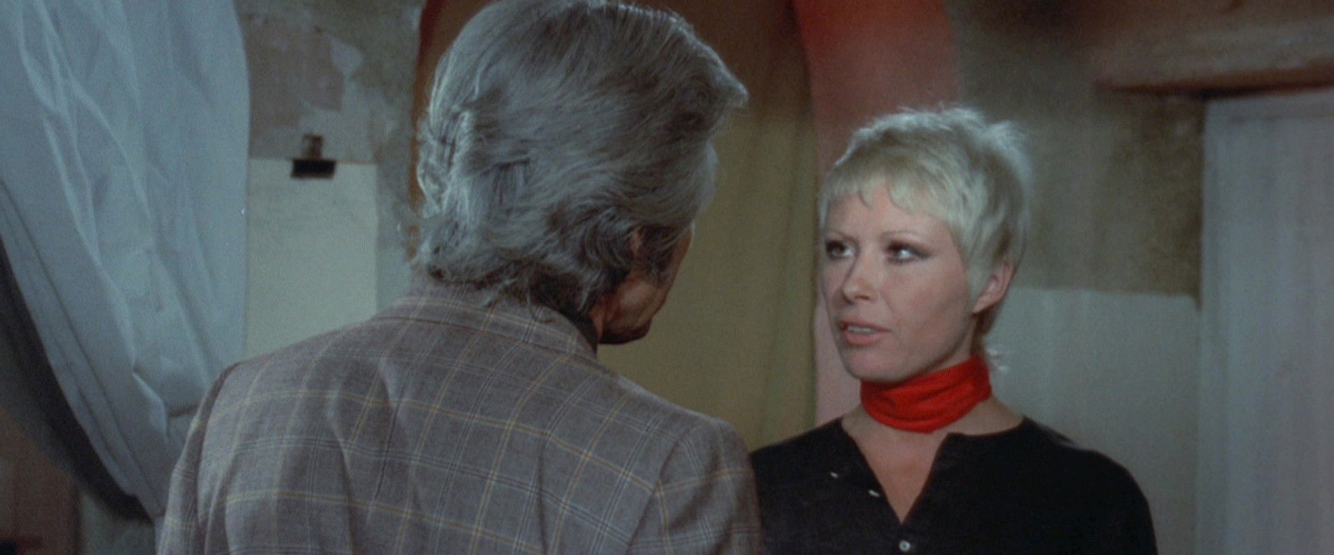 Crimson, the Color of Blood backdrop