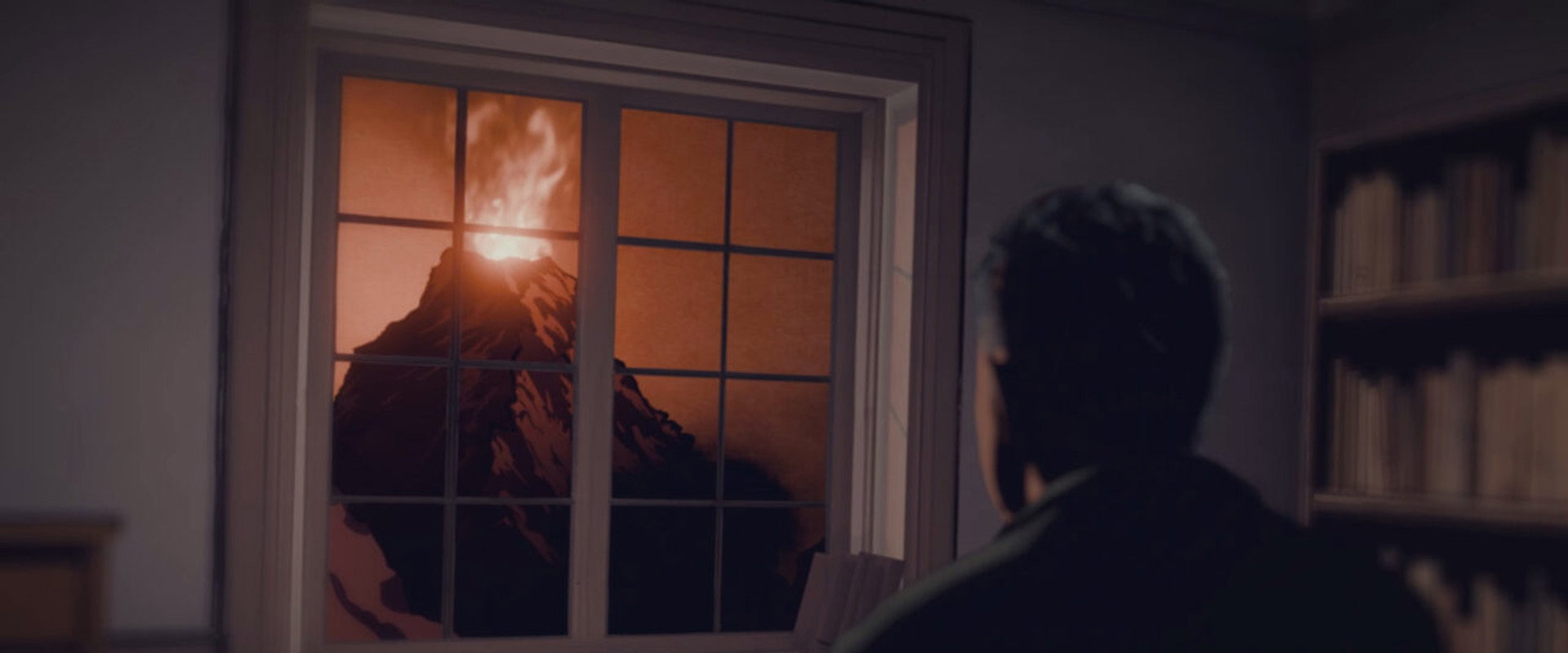 Tolkien: The True Story of the Rings backdrop