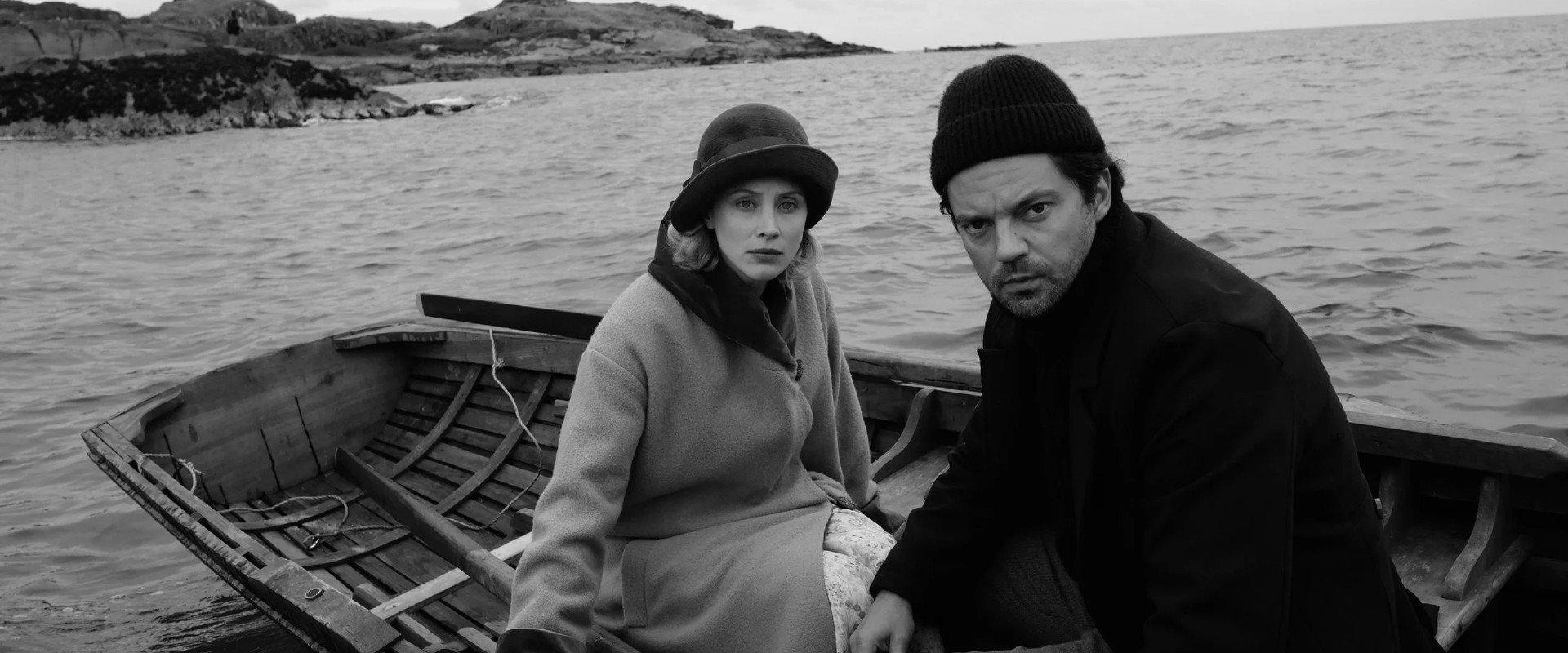 The Lightkeeper backdrop