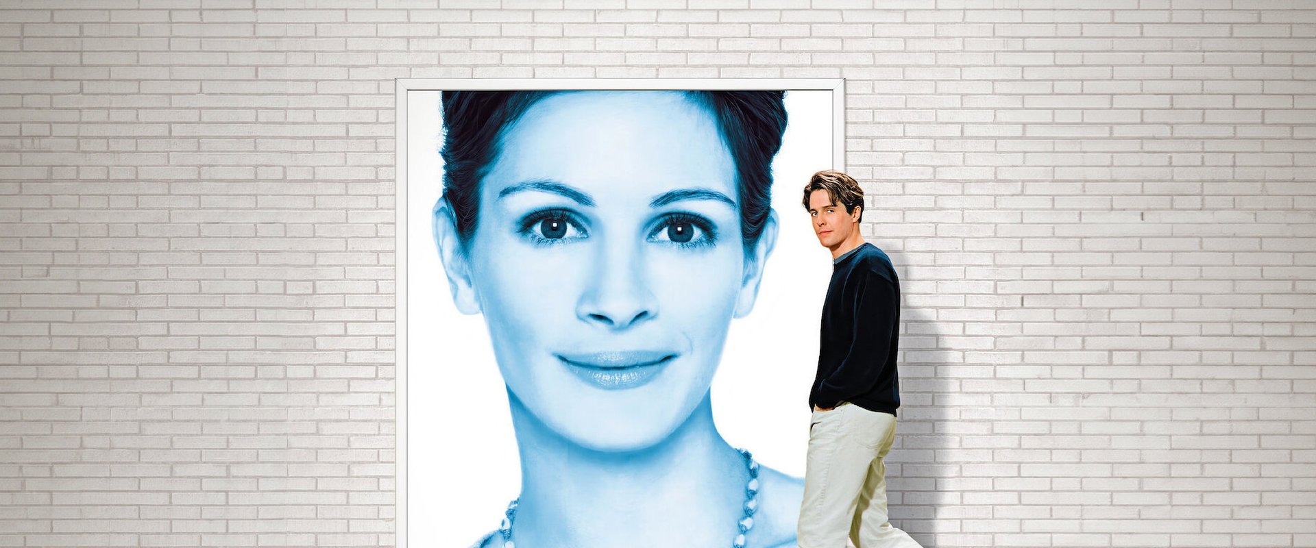 Notting Hill backdrop