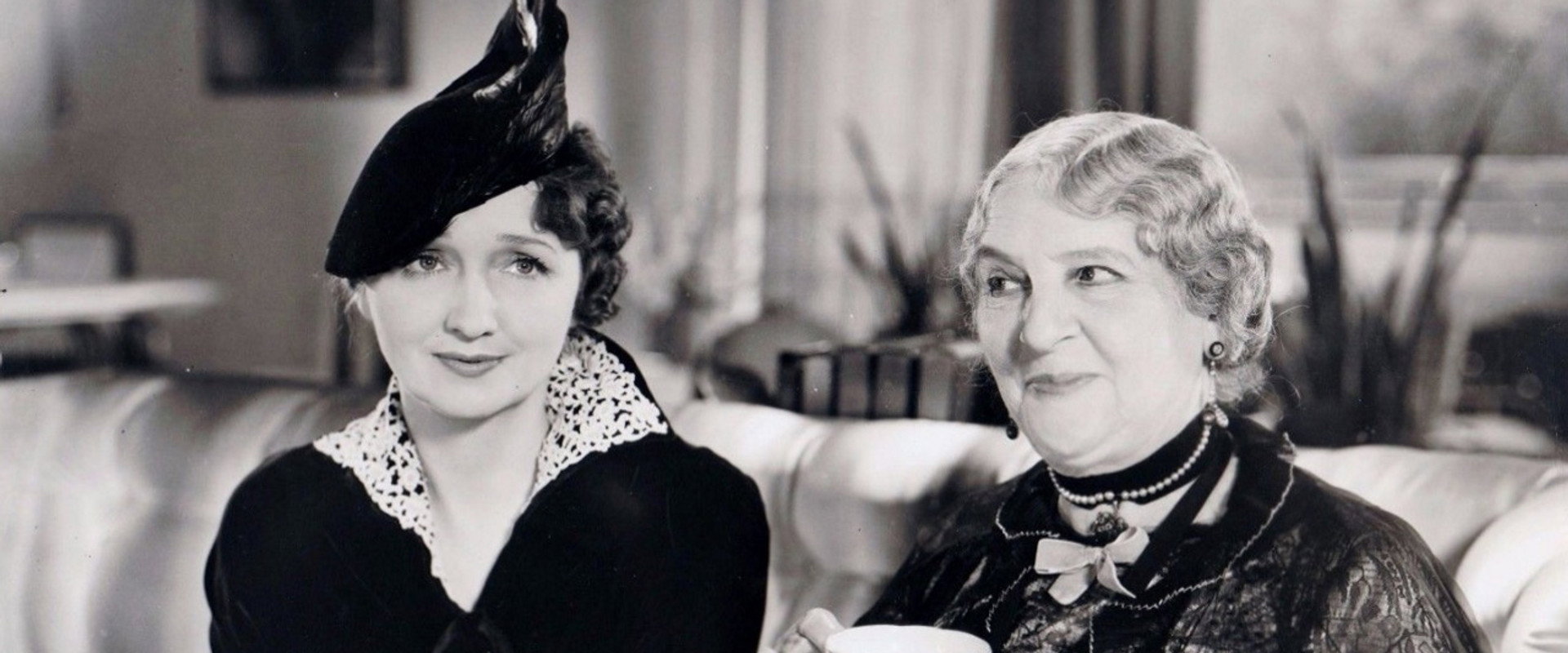 Men Must Fight backdrop