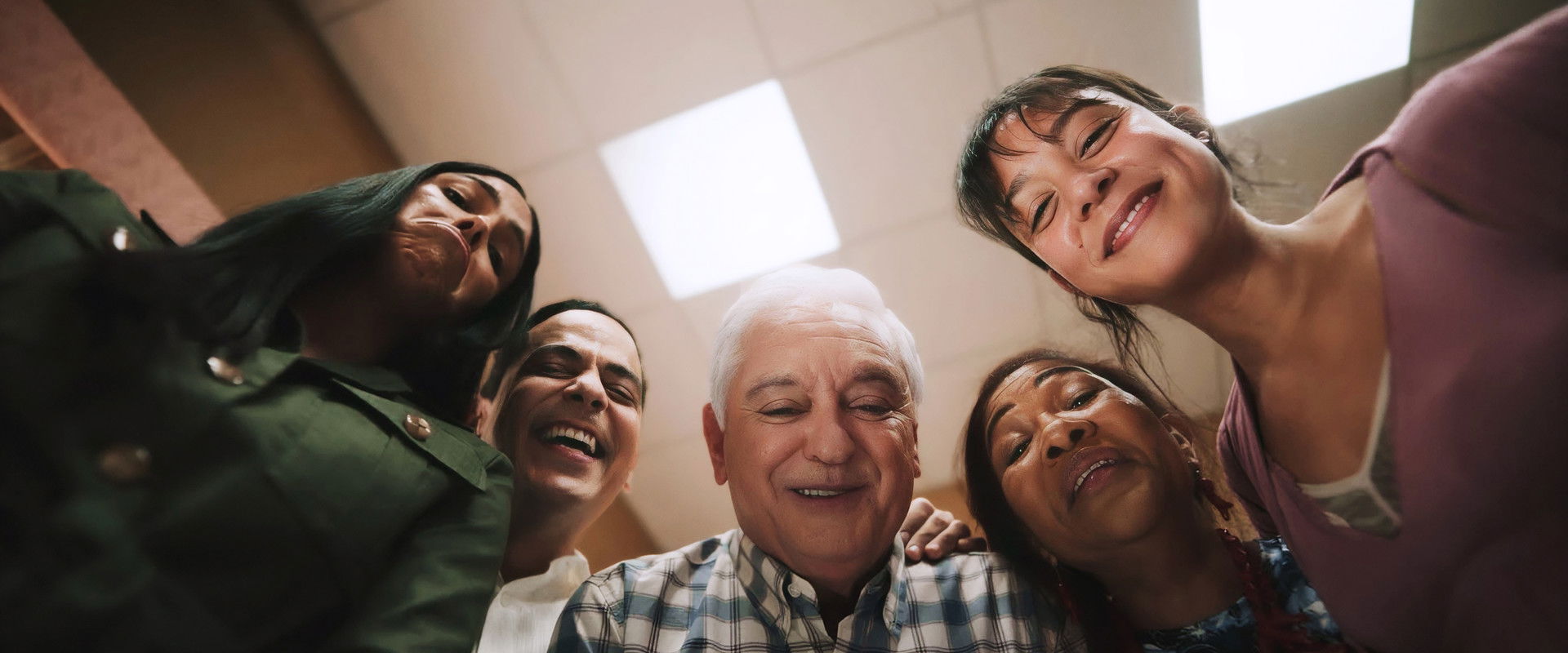 Pérez Rodríguez backdrop