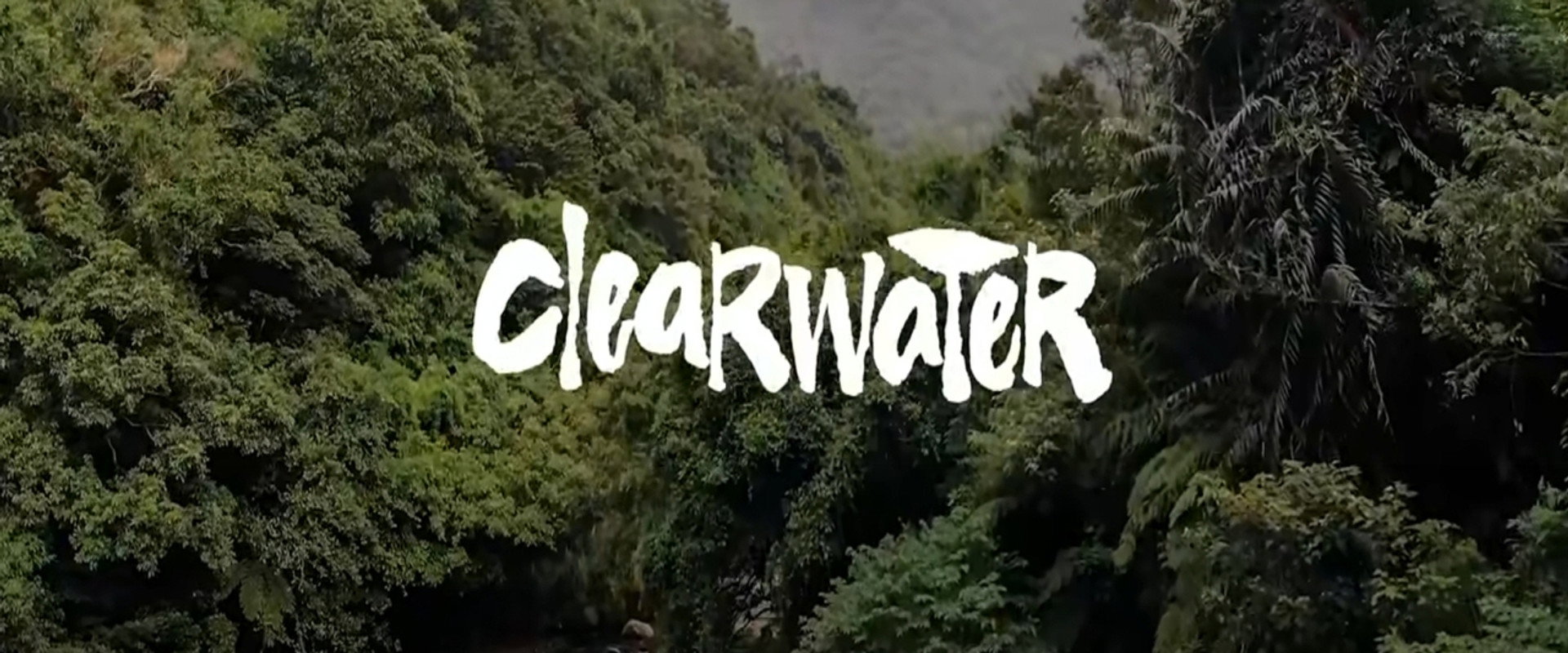 Clearwater backdrop