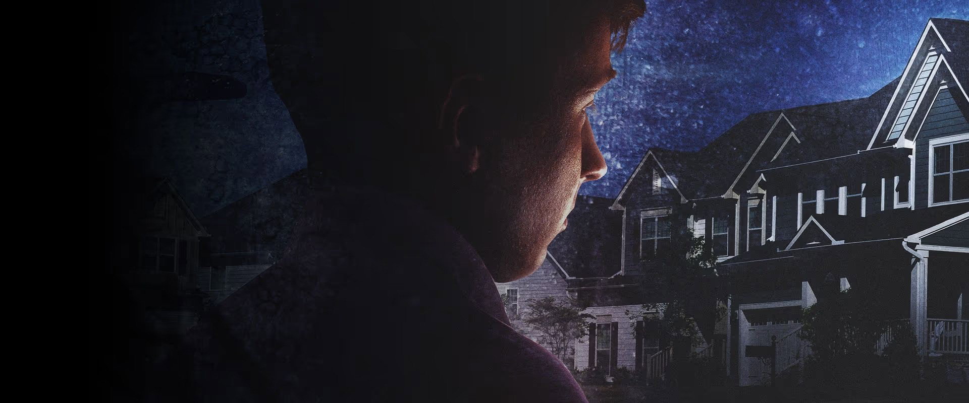 My Son Is Innocent backdrop