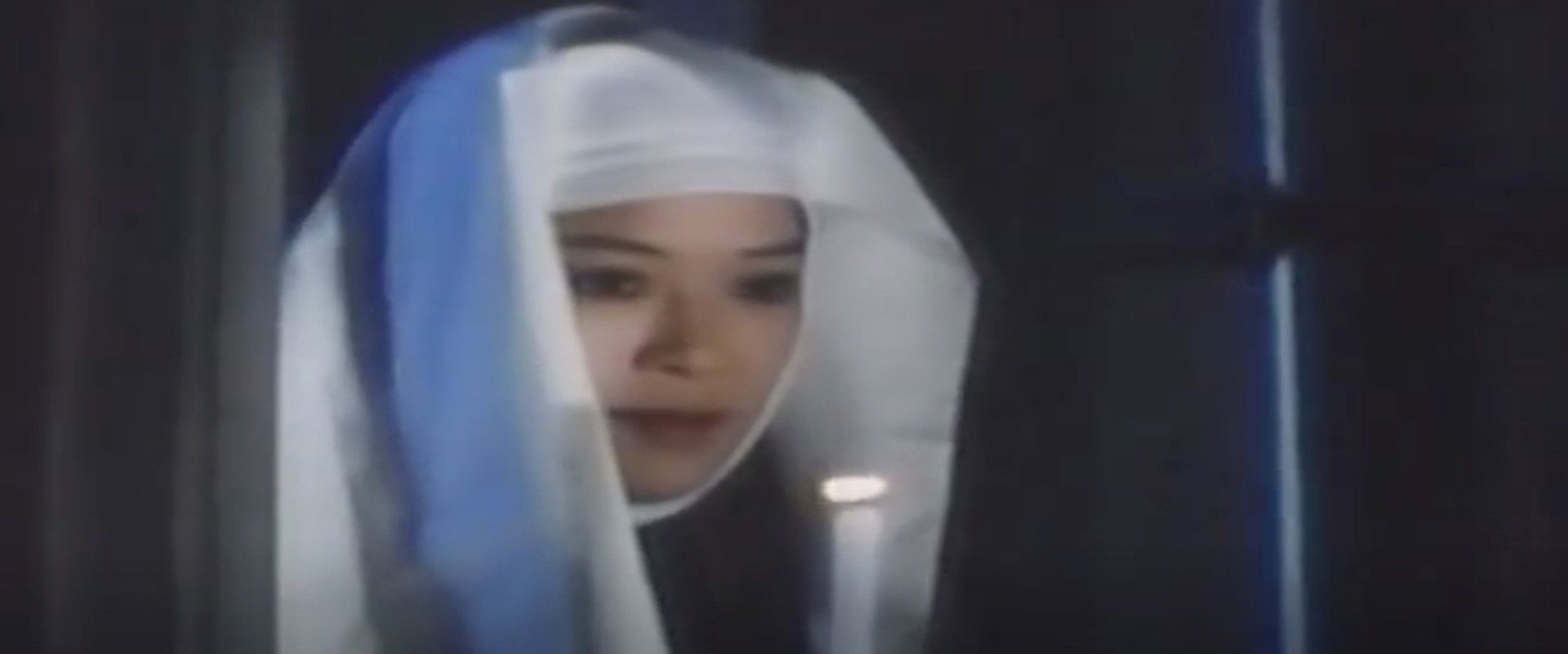 Rope of Hell: A Nun's Story backdrop