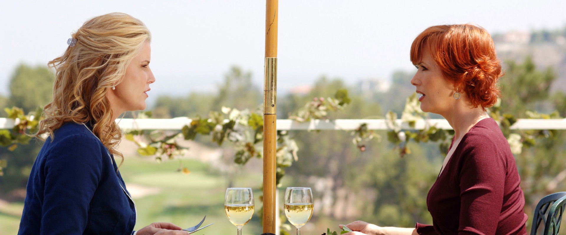 Primal Doubt backdrop