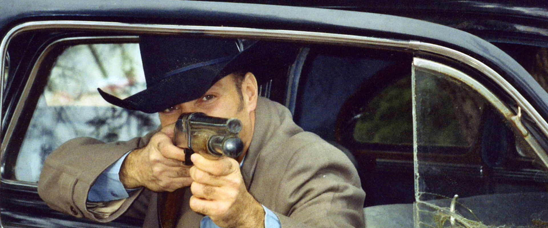 Starkweather backdrop