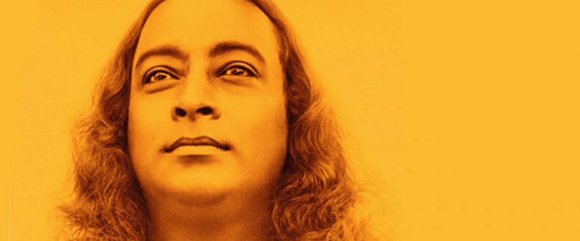 Awake: The Life of Yogananda backdrop