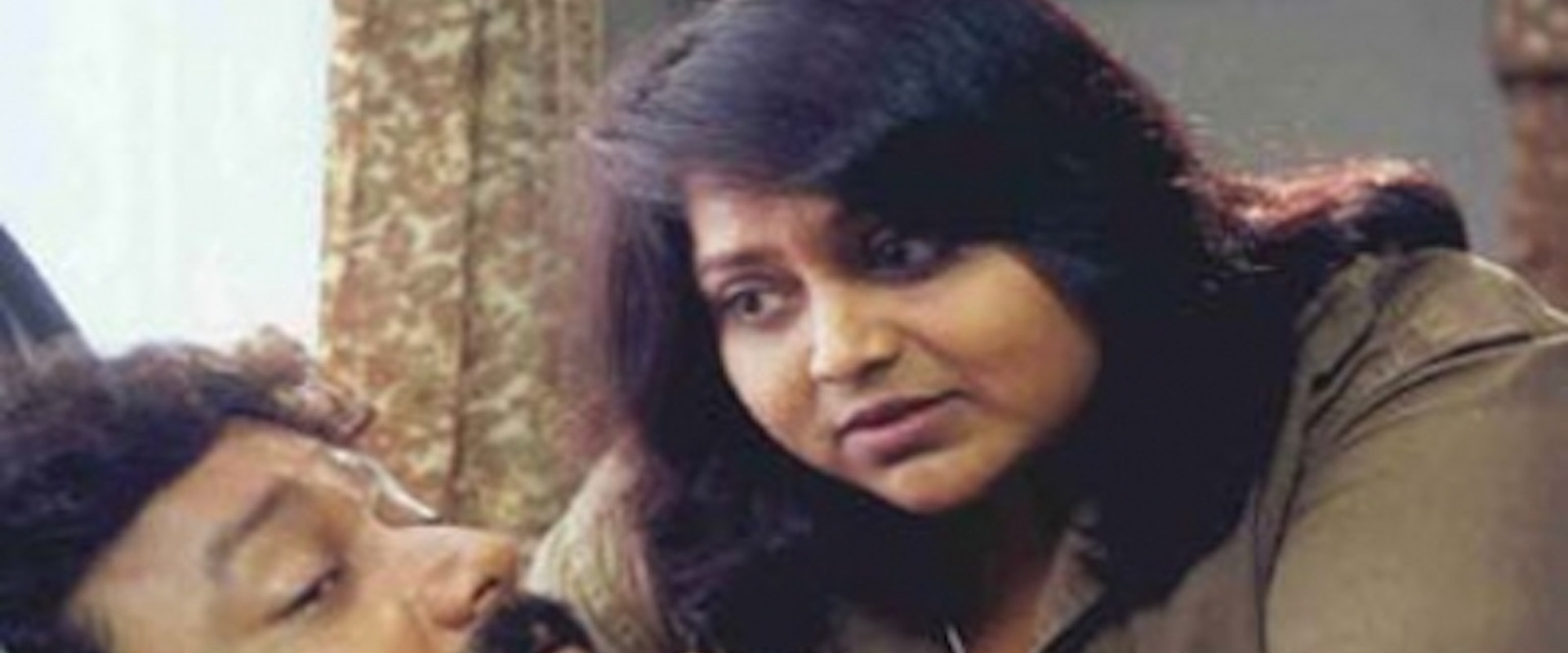 Julie Ganapathi backdrop