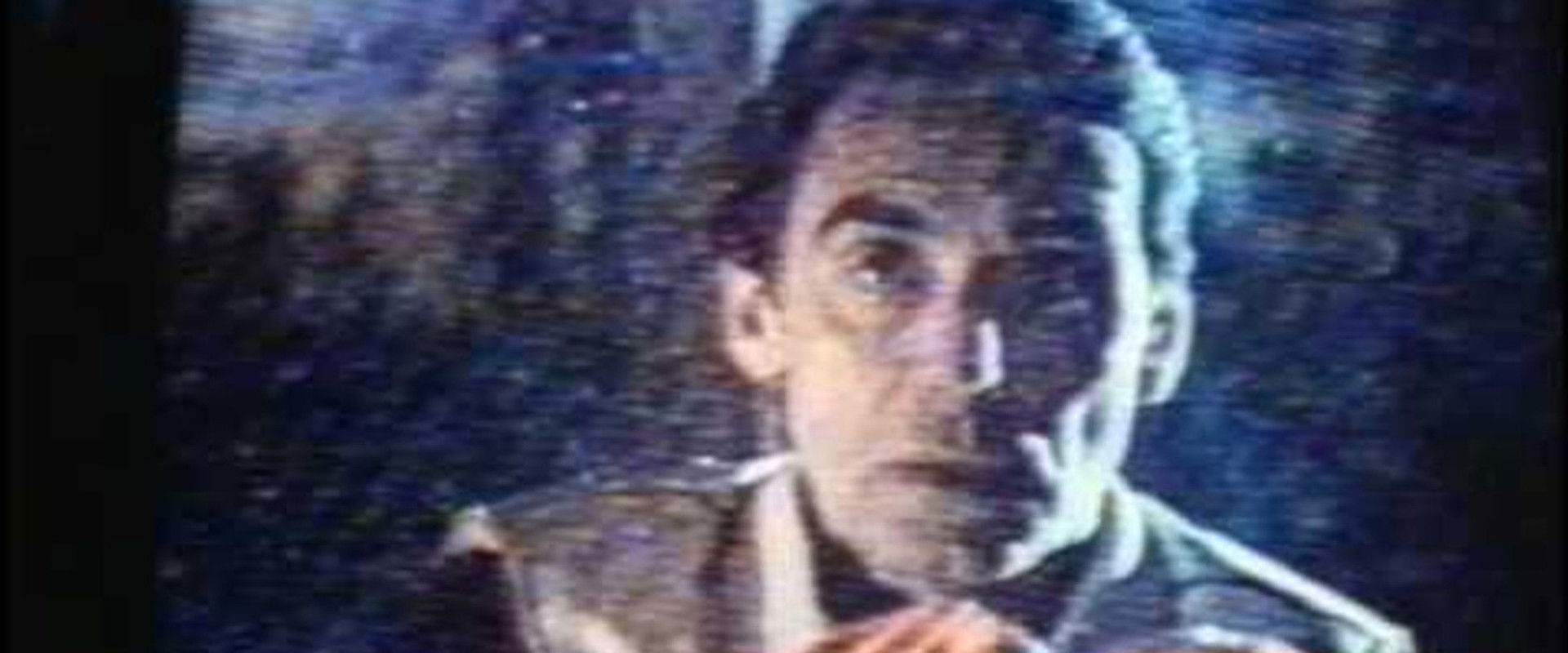 Ultra Warrior backdrop