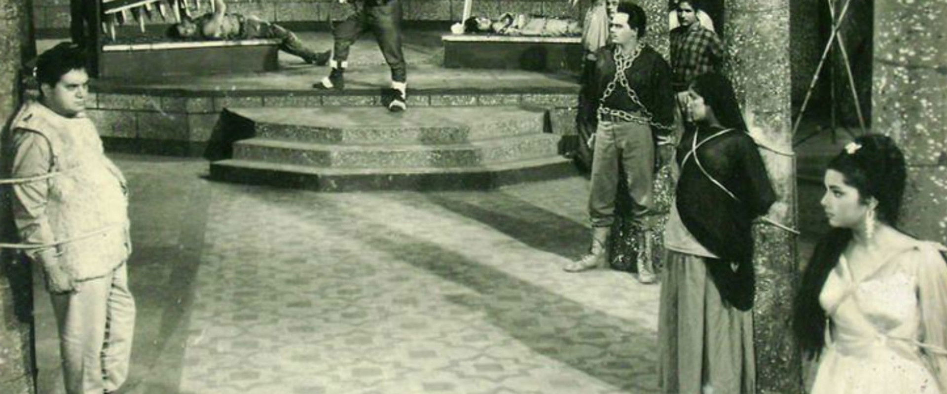 Fauladi Mukka backdrop