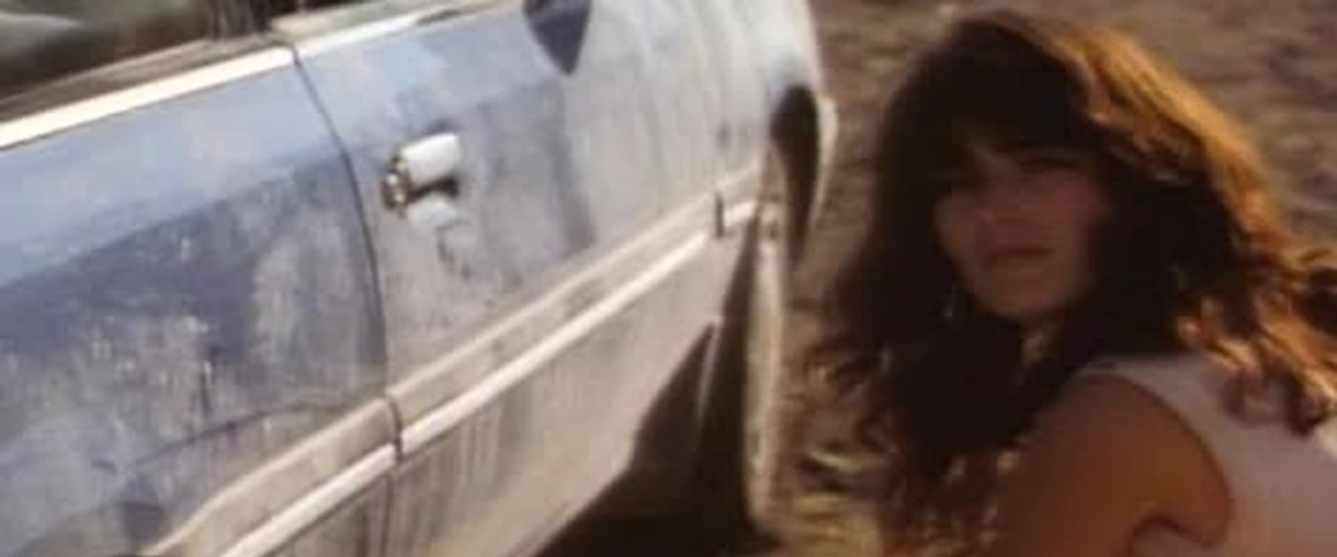 The Drifter backdrop