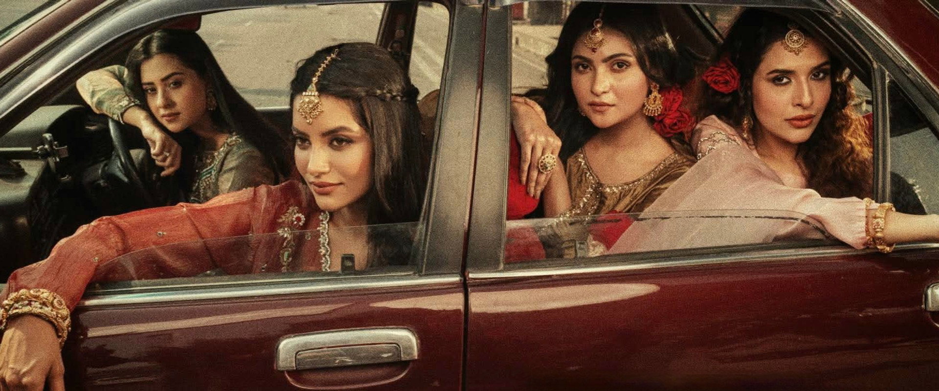 Pressure Cooker backdrop