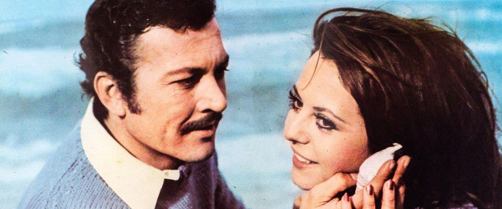 Broken Life backdrop