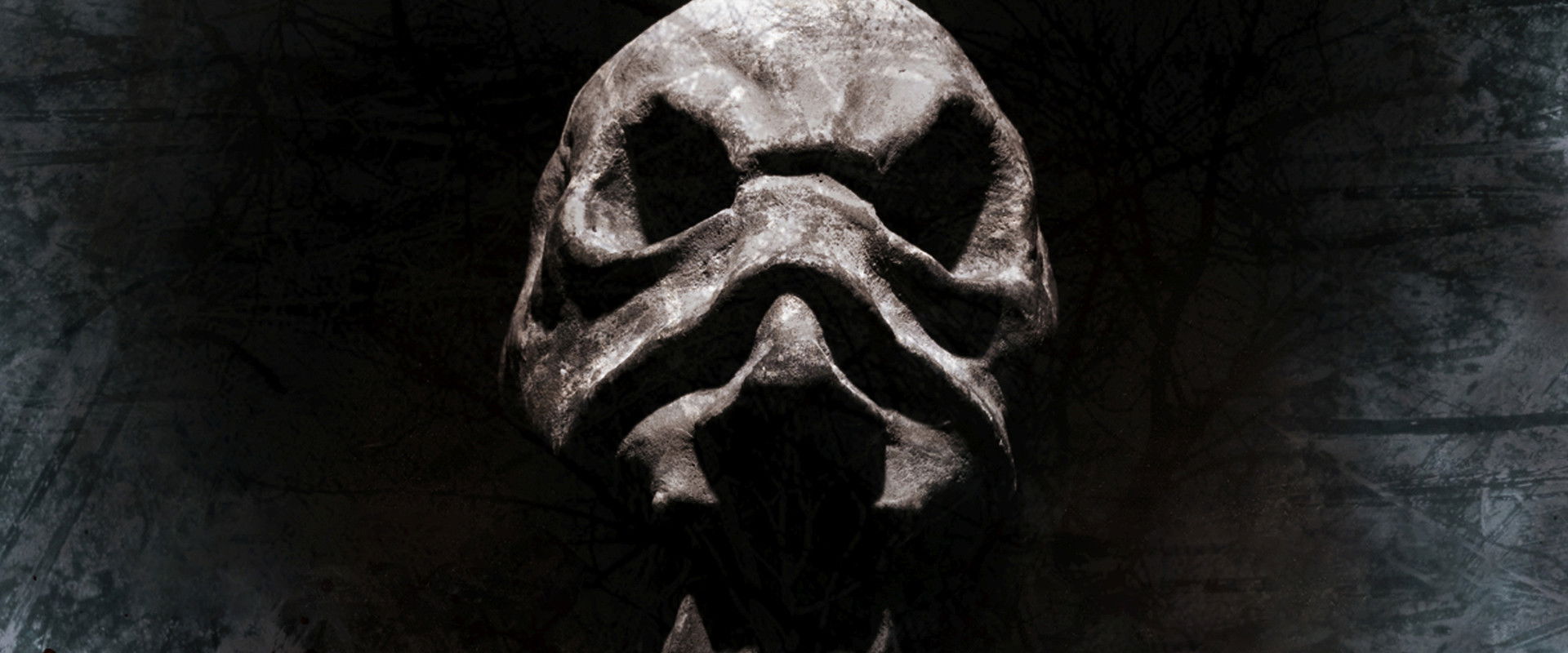 The Antithesis backdrop