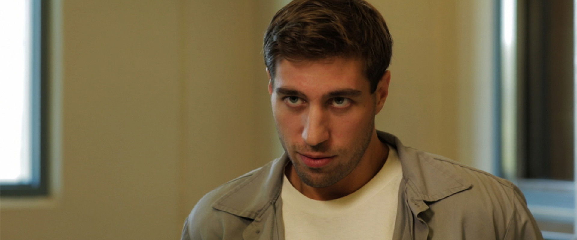 Dream/Killer backdrop