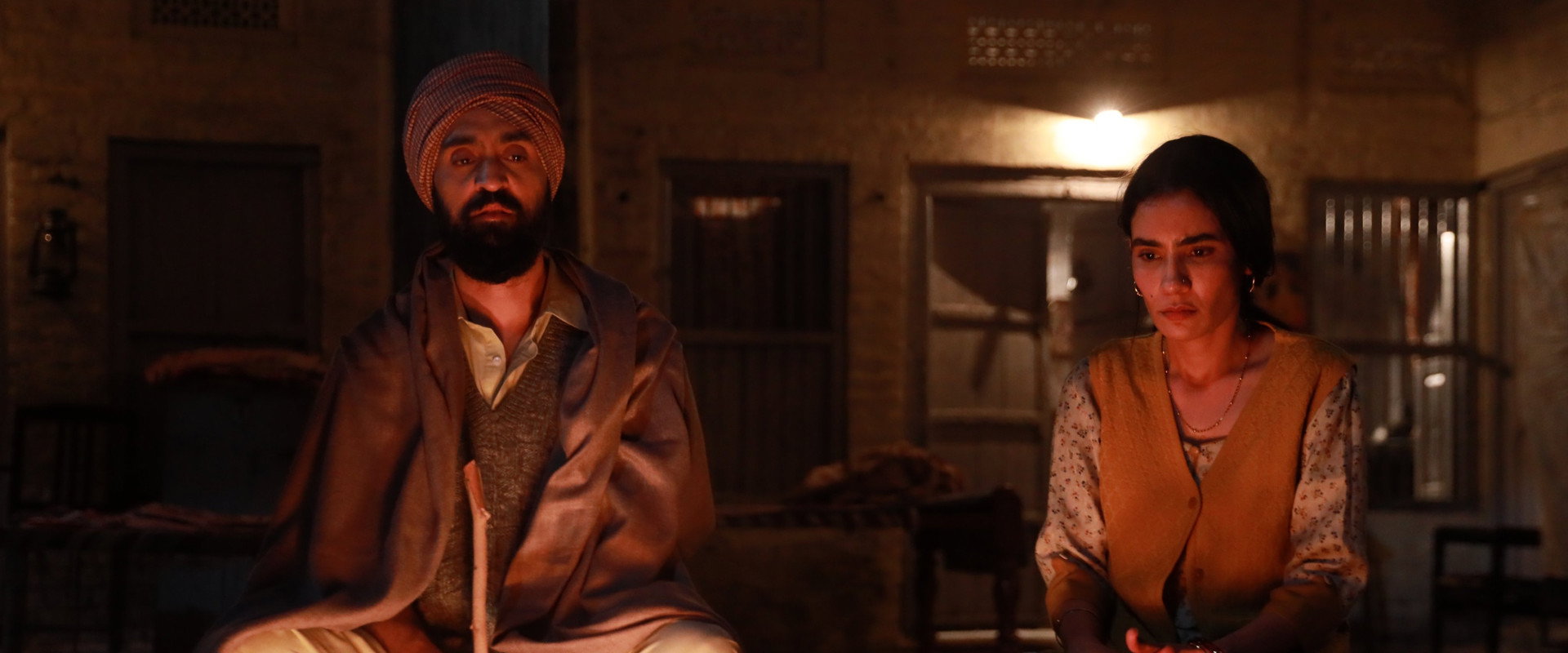 Panjab '95 backdrop