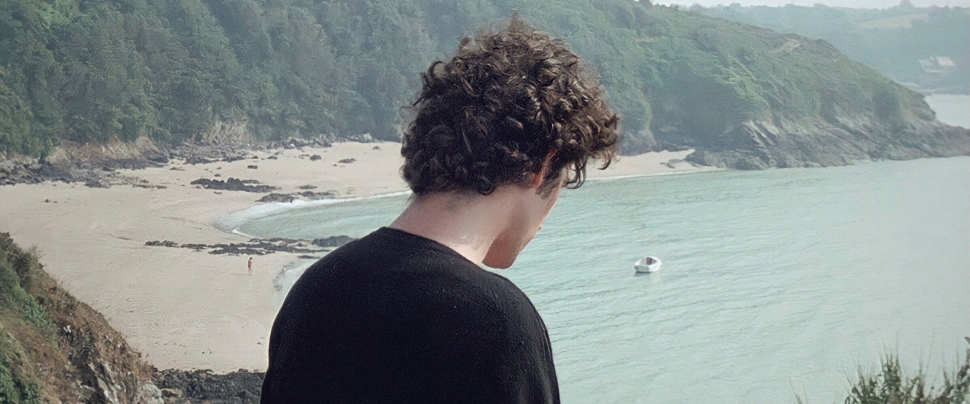 A Summer's Tale backdrop