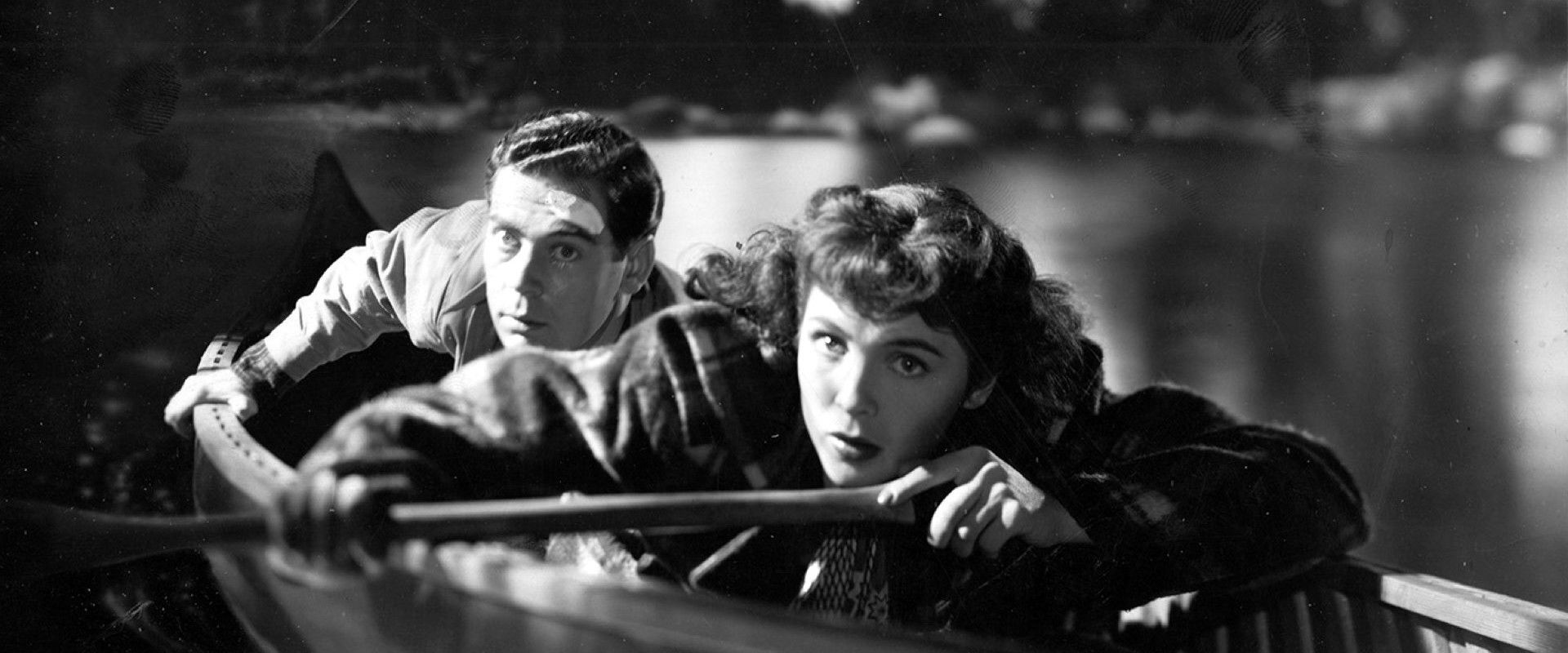 The Whip Hand backdrop