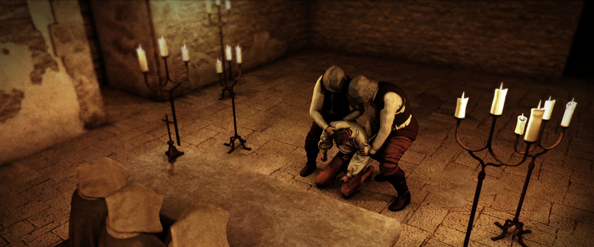 Extraordinary Tales backdrop