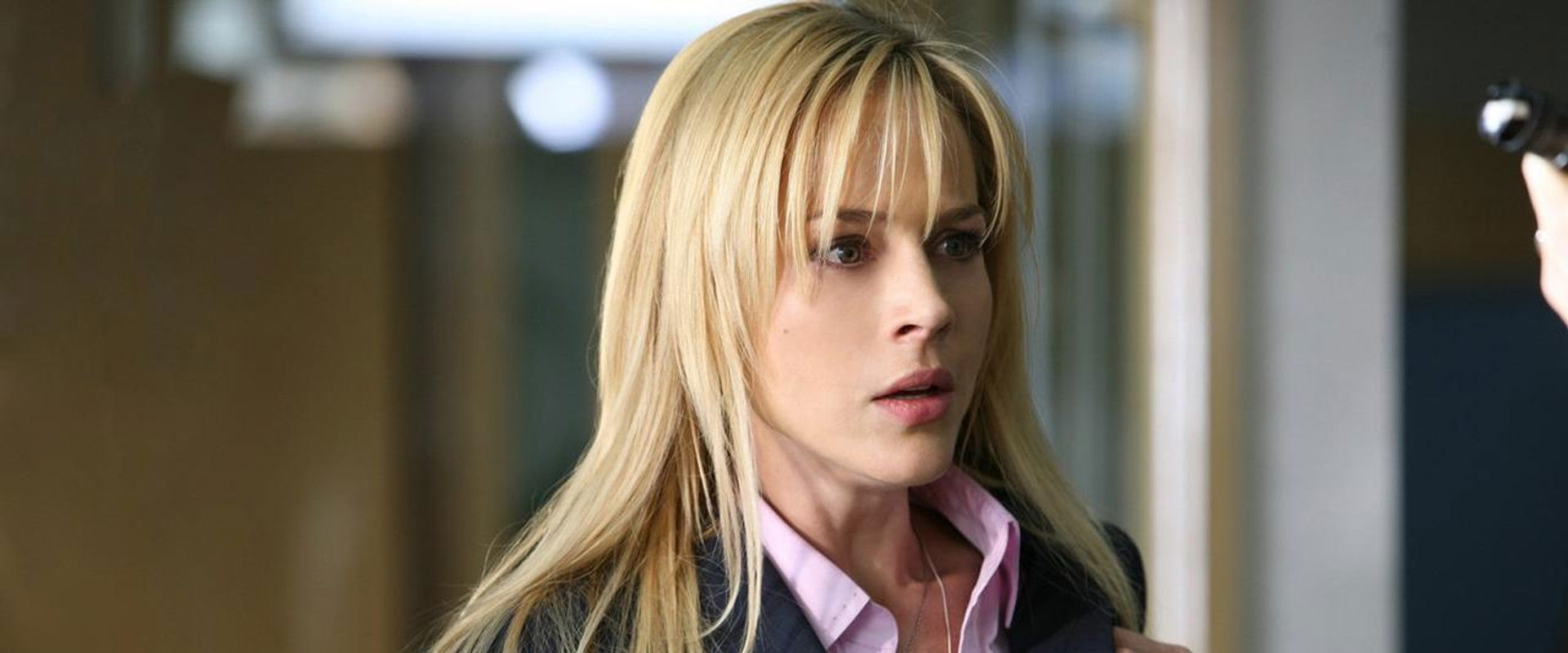 Held Hostage backdrop