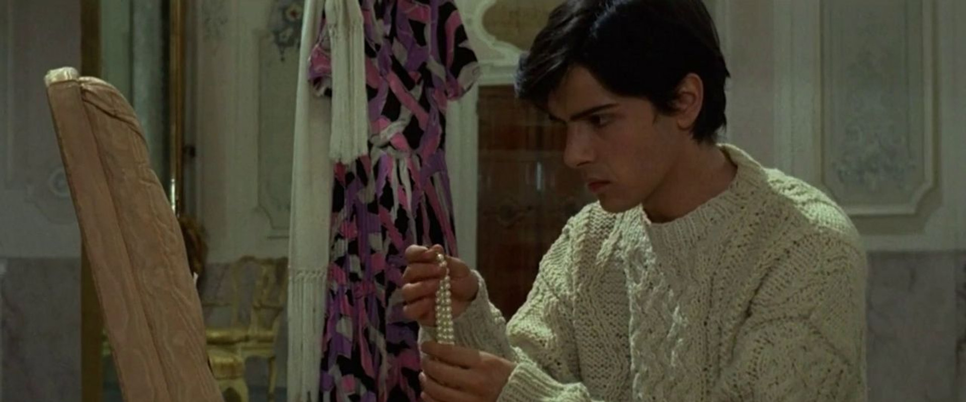 Kill the Fatted Calf and Roast It backdrop