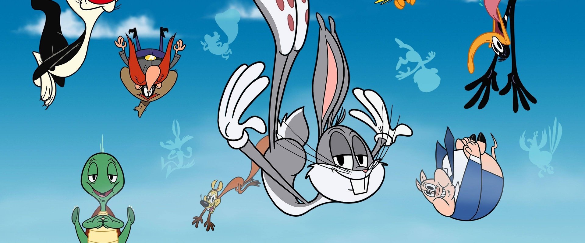New Looney Tunes