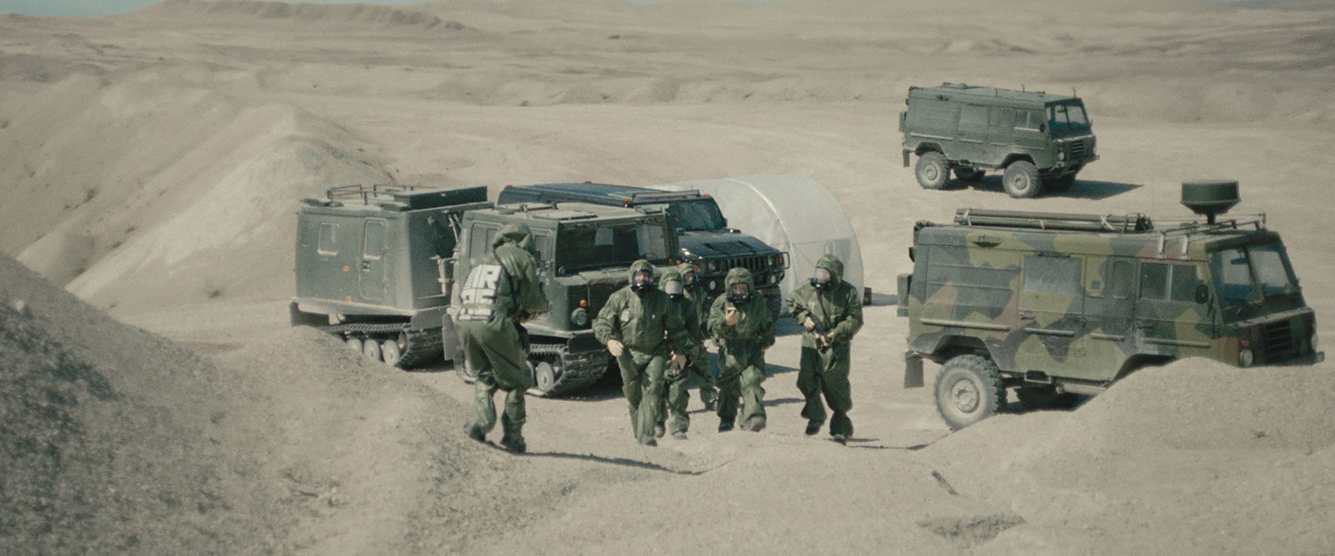 Egghead Republic backdrop