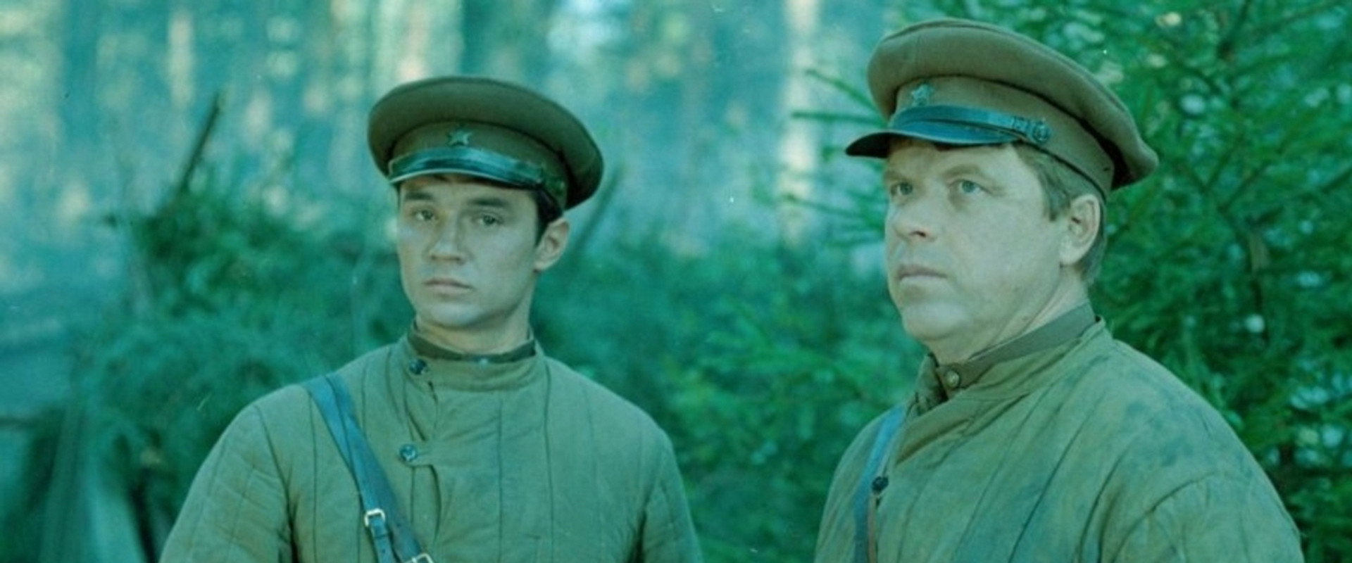 Front in the Rear of the Enemy backdrop