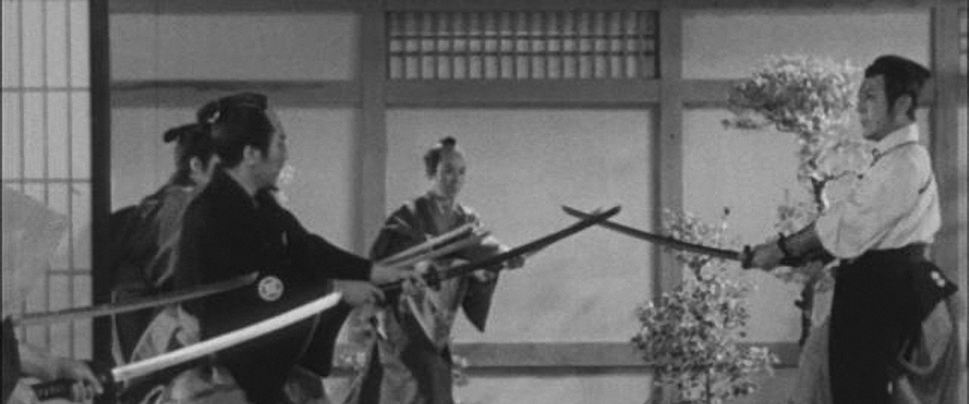 Traitors of the Blue Castle backdrop