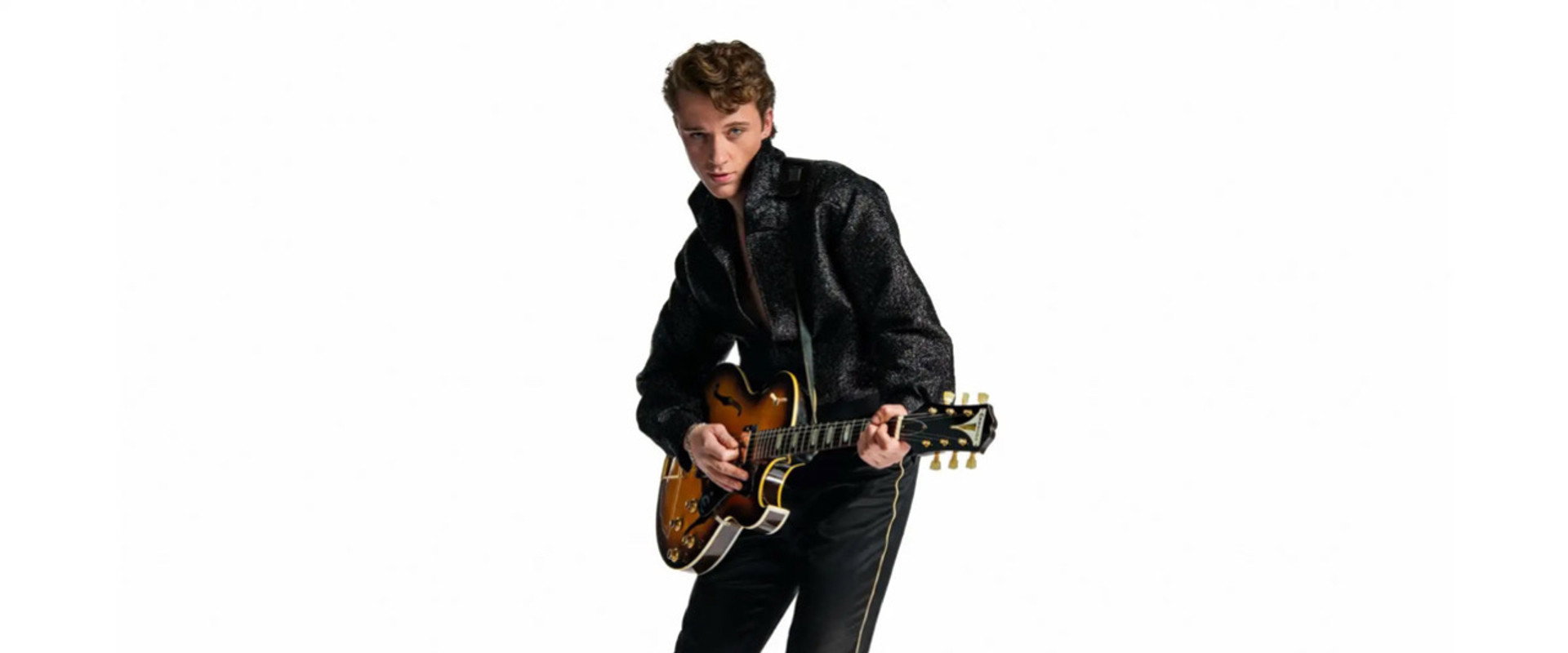 Johnny backdrop