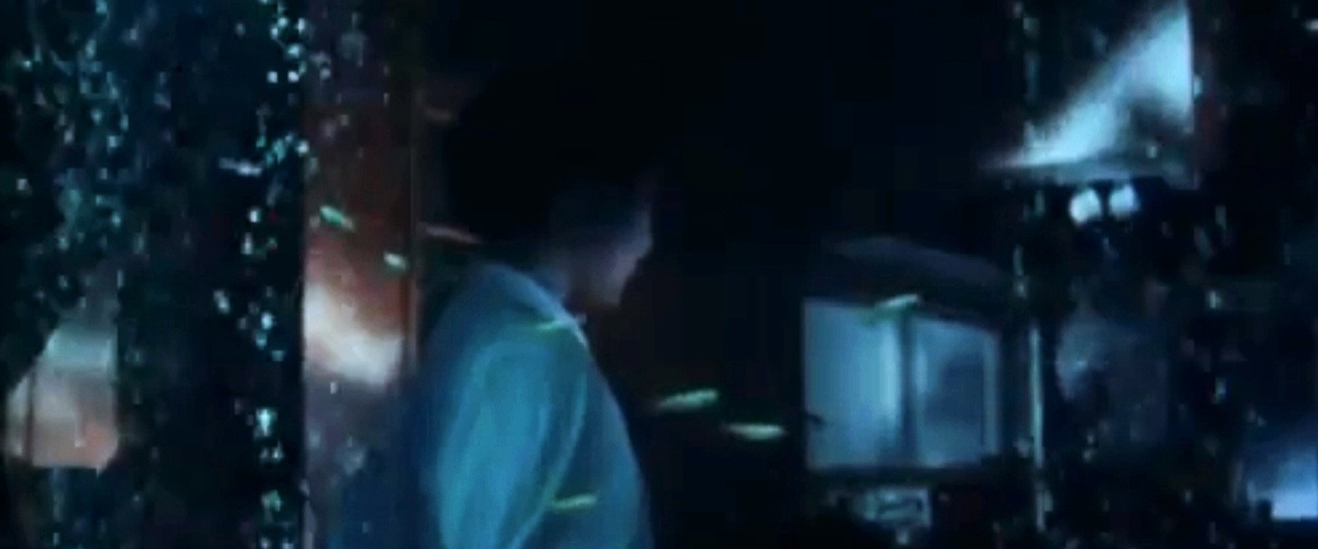 The Demon Within backdrop