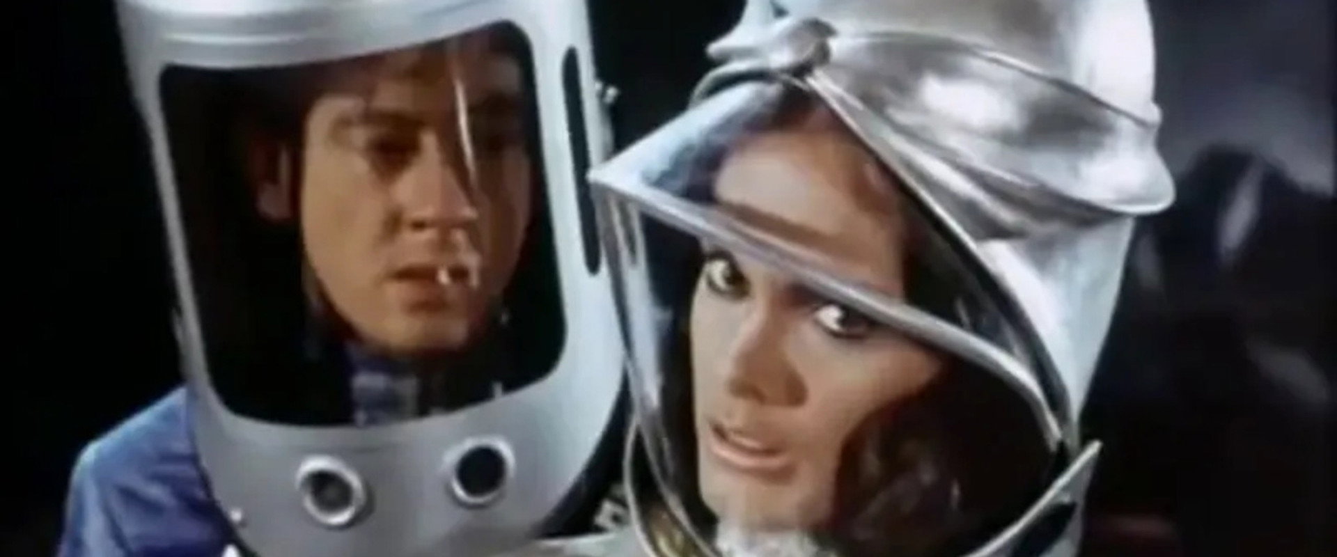 The Solarnauts backdrop