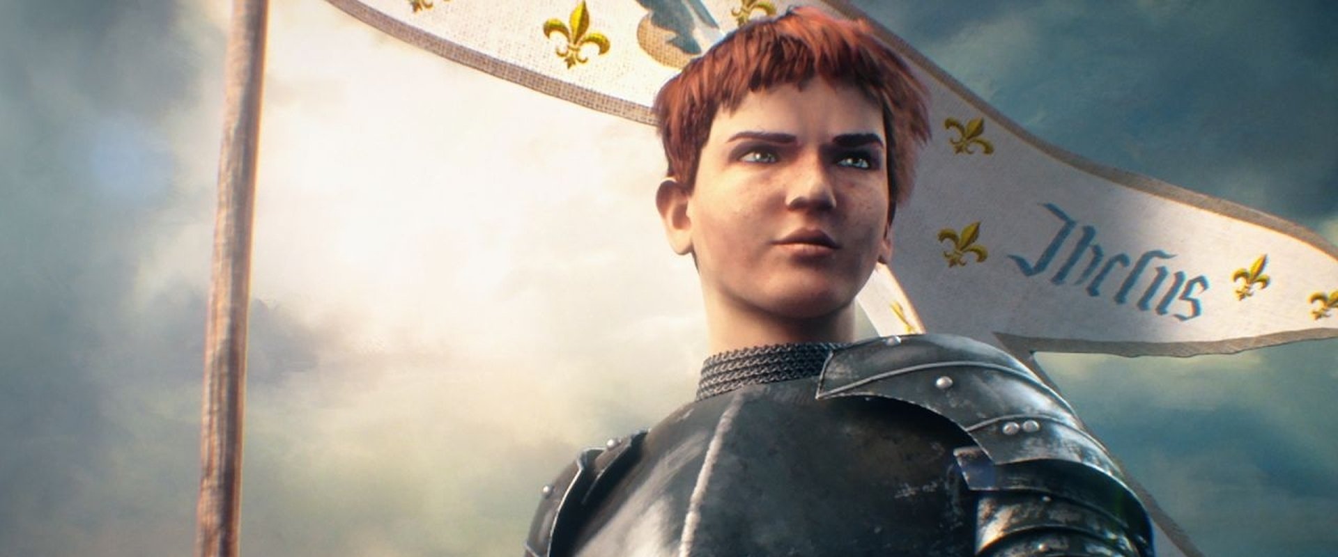 L'affaire Jeanne d'Arc