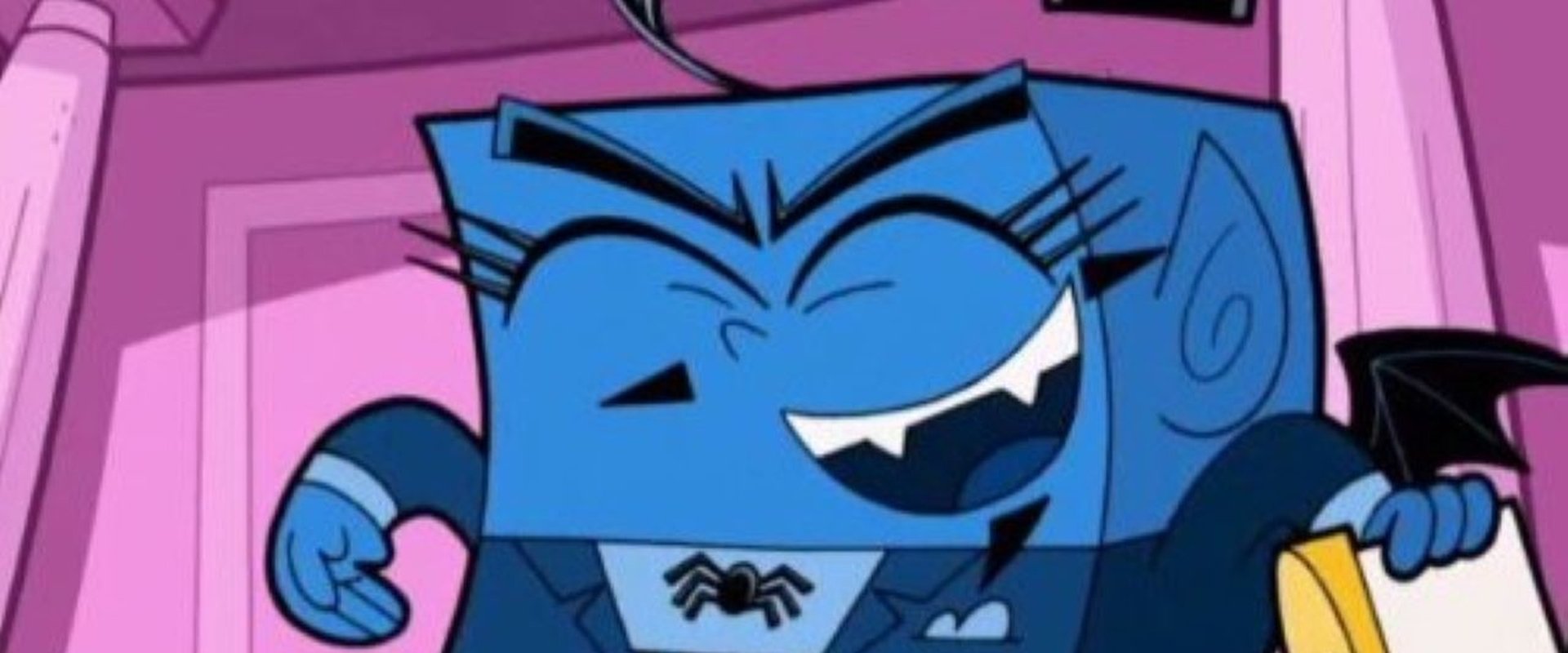 The Fairly OddParents: Timmy's Secret Wish