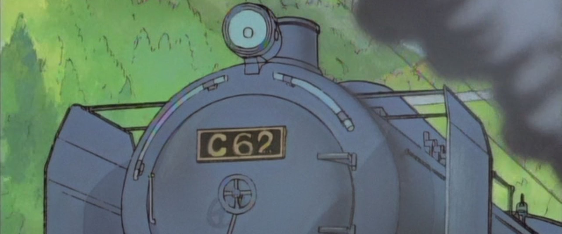 Yamataro Comes Back backdrop