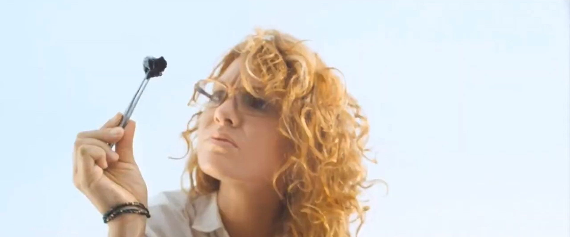 Amphibious Creature of the Deep backdrop