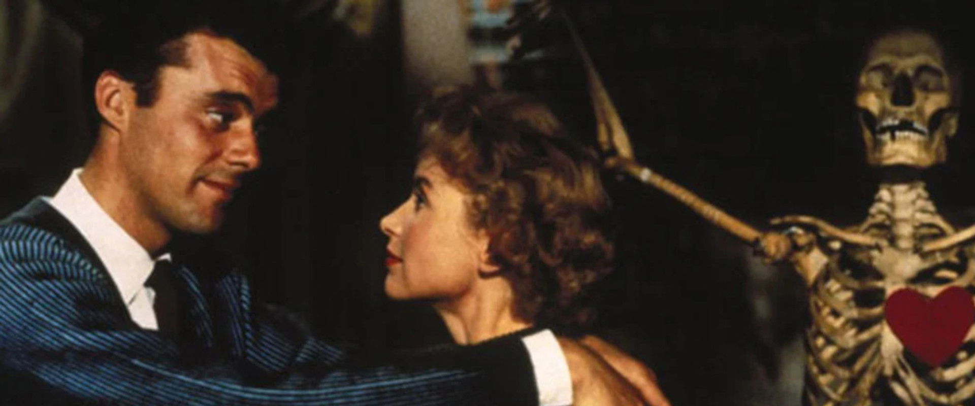 Doctor at Large backdrop